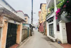 Đất Vuông Vắn Tình Quang - Sở Hữu Ngay Đón Đầu Xu Hướng... Bán đất tại Việt Hưng, Hà Nội 10