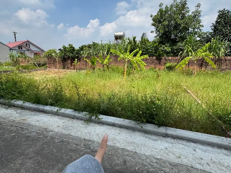Đất đẹp mặt tiền rộng, ngõ ô tô chạy thoải mái tại Tân Minh Sóc Sơn - Giá chỉ Hơn 1 Tỷ... Bán đất tại Sóc Sơn, Hà Nội 01