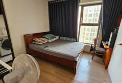 Chung cư 2 phòng ngủ tầng đẹp tại Văn Phú, giá 5.5 tỷ... Bán căn hộ chung cư tại Kiến Hưng, Hà Nội 10