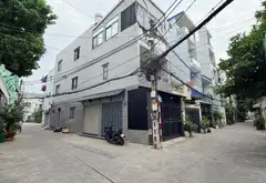Nhà góc 3 lầu thoáng mát, vị trí vàng tại Vườn Lài... Bán nhà riêng tại Phú Thọ Hòa, Hồ Chí Minh 01