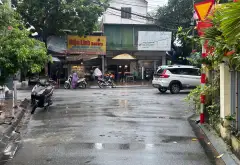 Bán đất nền tại xã Đông Anh, Hà Nội hướng Tây Nam, diện tích 55.8 m2 tiện xây dựng... Bán đất tại Đông Anh, Hà Nội 06