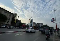 Bán toà nhà MP Âu Cơ ngã 3 ks Thắng Lợi không vướng cầu. 240m2 MT 10m 105 tỷ. 0868779497 có giá tốt... Bán nhà mặt phố tại Tây Hồ, Hà Nội 03