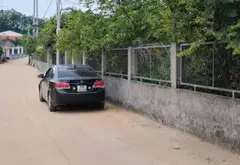 Bán đất mặt tiền rộng thôn Minh Tân, Minh Trí Cũ, gần tỉnh lộ 35... Bán đất tại Kim Anh, Hà Nội 04