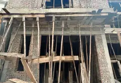 Nhà riêng mới xây tại khu vực phường Sở Dầu, quận Hồng Bàng... Bán nhà riêng tại Hồng Bàng, Hải Phòng 01