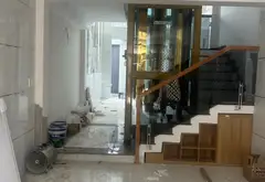 Bán nhà 5 tầng 4PN khu Tây Lân Bình Tân, hẻm xe hơi rộng 20m... Bán nhà riêng tại Bình Tân, Hồ Chí Minh 01