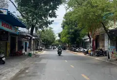 Cơ hội sở hữu đất vị trí vàng tại Tôn Đản, An Khê, giá tốt hiếm có... Bán đất tại An Khê, Đà Nẵng 01