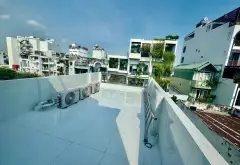 Nhà mặt phố kinh doanh thuận lợi tại quận Gò Vấp... Bán nhà mặt phố tại Thông Tây Hội, Hồ Chí Minh 11