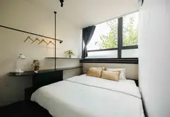 Nhà mặt phố kinh doanh sầm uất, gần ngã tư Lò Đúc Trần Khát Chân... Bán nhà mặt phố tại Hai Bà Trưng, Hà Nội 09