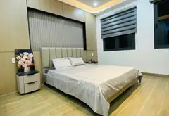 Bán nhà riêng 6 tầng có thang máy tại Quận An Phú Đông, HCM... Bán nhà riêng tại An Phú Đông, Hồ Chí Minh 12