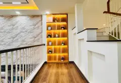 Nhà 3 tầng 58m2 gần công viên Làng Hoa, Gò Vấp... Bán nhà riêng tại Thông Tây Hội, Hồ Chí Minh 14