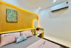 Nhà Đẹp Khu Ẩm Thực Vạn Kiếp, Hẻm An Ninh, Gần Trung Tâm... Bán nhà riêng tại Gia Định, Hồ Chí Minh 12