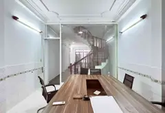 Nhà mặt phố Hoa Lan – Đón đầu cơ hội hiếm có tại Phú Nhuận... Bán nhà mặt phố tại Cầu Kiệu, Hồ Chí Minh 03