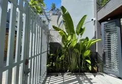 Bán nhà 5 tầng, hẻm ô tô, 4 x 11m, Nguyễn Tư Giản, Gần chợ Phạm Văn Bạch. Giá 6.35 Tỷ... Bán nhà riêng tại An Hội Tây, Hồ Chí Minh 08
