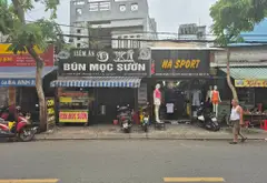 Bán nhà mặt phố 2 tầng tại phường An Hội Tây, giá 26 tỷ... Bán nhà mặt phố tại An Hội Tây, Hồ Chí Minh 02