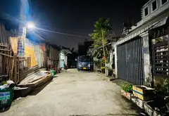 Bán đất 100 m² mặt tiền 5m tại Phường Tân Chánh Hiệp Quận 12, giá 5.1 tỷ có thương lượng... Bán đất tại Trung Mỹ Tây, Hồ Chí Minh 03