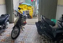 CCG, NHÀ TÂN HÒA ĐÔNG, Q6... Bán nhà riêng tại Phú Lâm, Hồ Chí Minh 01