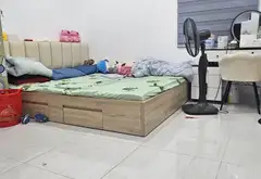 Nhà 4 tầng mới toanh, ô tô vào nhà, giá cực hấp dẫn... Bán nhà riêng tại An Khánh, Hà Nội 04