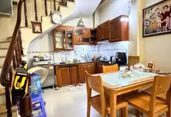 Nhà 5 tầng Lê Quang Đạo - Ngõ thông, mặt tiền rộng, giá hợp lý... Bán nhà riêng tại Từ Liêm, Hà Nội 06