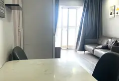 Căn hộ thoáng mát tầng cao tại Bàu Cát 2, đầy đủ nội thất... Bán căn hộ chung cư tại Bảy Hiền, Hồ Chí Minh 11