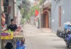 Bán đất mặt tiền rộng tại xã Tam Á, Thuận Thành, Bắc Ninh, lô góc ô tô đỗ cửa... Bán đất tại Thuận Thành, Bắc Ninh 03