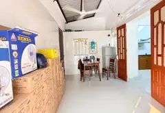 Nhà 2 tầng yên tĩnh tại Việt Hưng, sổ riêng, dễ chốt... Bán nhà riêng tại Việt Hưng, Hà Nội 08