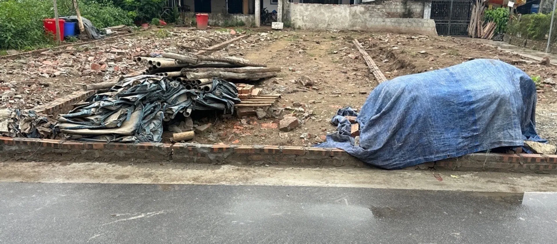 Đất vàng Mễ Sở - hưng Yên đảm bảo đầu tư sinh lời!... Bán đất tại Mễ Sở, Hưng Yên 01