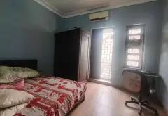 Nhà Hiếm Trung Tâm Long Biên, Ô Tô Đỗ Cửa, Sân Vườn Thoáng Mát... Bán nhà riêng tại Long Biên, Hà Nội 06