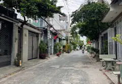 Nhà mặt tiền sầm uất Quận 12, không gian sống lý tưởng... Bán nhà riêng tại Trung Mỹ Tây, Hồ Chí Minh 01