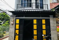 Nhà lô góc HXH ngay UBND quận 12... Bán nhà riêng tại Thới An, Hồ Chí Minh 02
