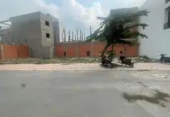 Bán đất 82m2 mặt tiền 6,5m tại Bùi Thị Lùng, Hóc Môn - 3.x tỷ... Bán đất tại Đông Thạnh, Hồ Chí Minh 02