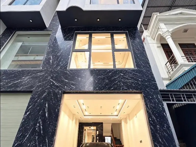 Chủ cắ lỗ bán nhanh trong tháng căn nhà Việt Hưng - Gara - Thang máy -50m2- gần 9 đ... Bán nhà riêng tại Việt Hưng, Hà Nội 01