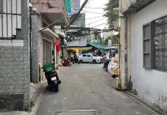Bán nhà 2 tầng 4 phòng ngủ hẻm ô tô phường Tân Sơn Hòa, Tân Bình... Bán owner_side tại Tân Sơn Hòa, Hồ Chí Minh 01