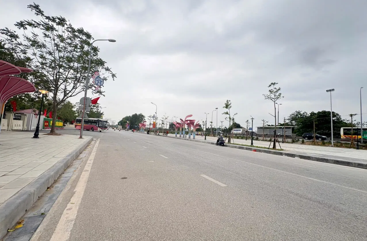 🌺3 BƯỚC RA PHỐ-50M RA ĐƯỜNG VÕ VĂN KIỆT-BÁN KÍNH 100M TIỆN ÍCH HƯỞNG CHỌN🌺
 Kim Chung... Bán owner_side tại Thiên Lộc, Hà Nội 01