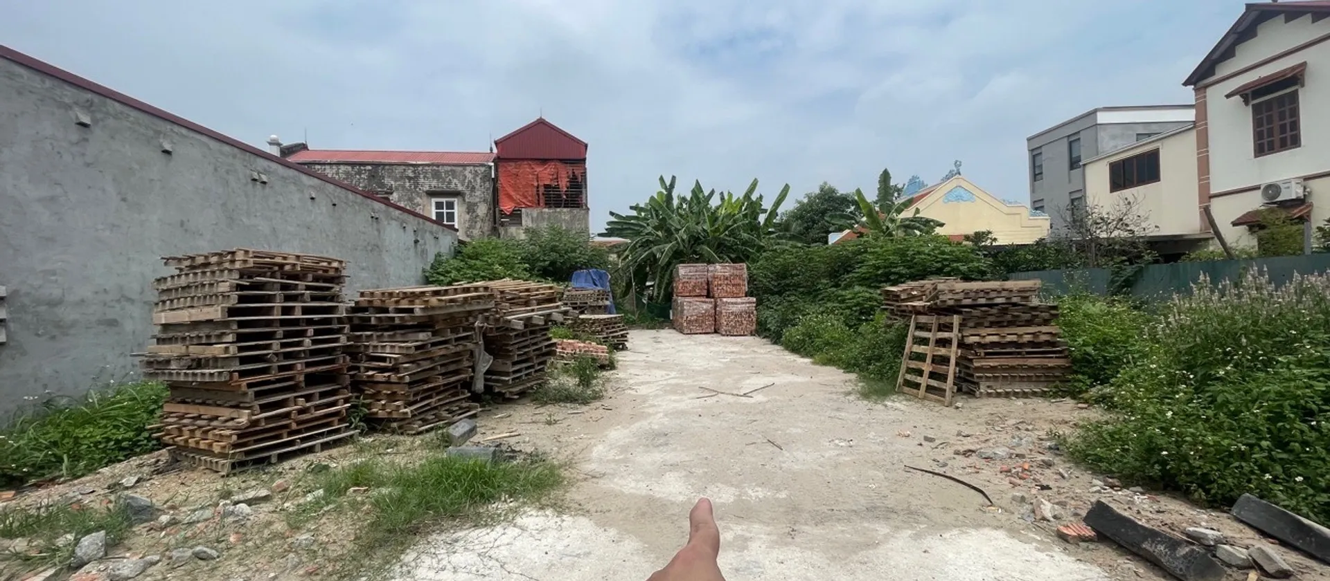 Cơ Hội Vàng: Đất Nền Trung Tâm Khê Nữ Chỉ 5.3 Tỷ!... Bán đất tại Phúc Thịnh, Hà Nội 01