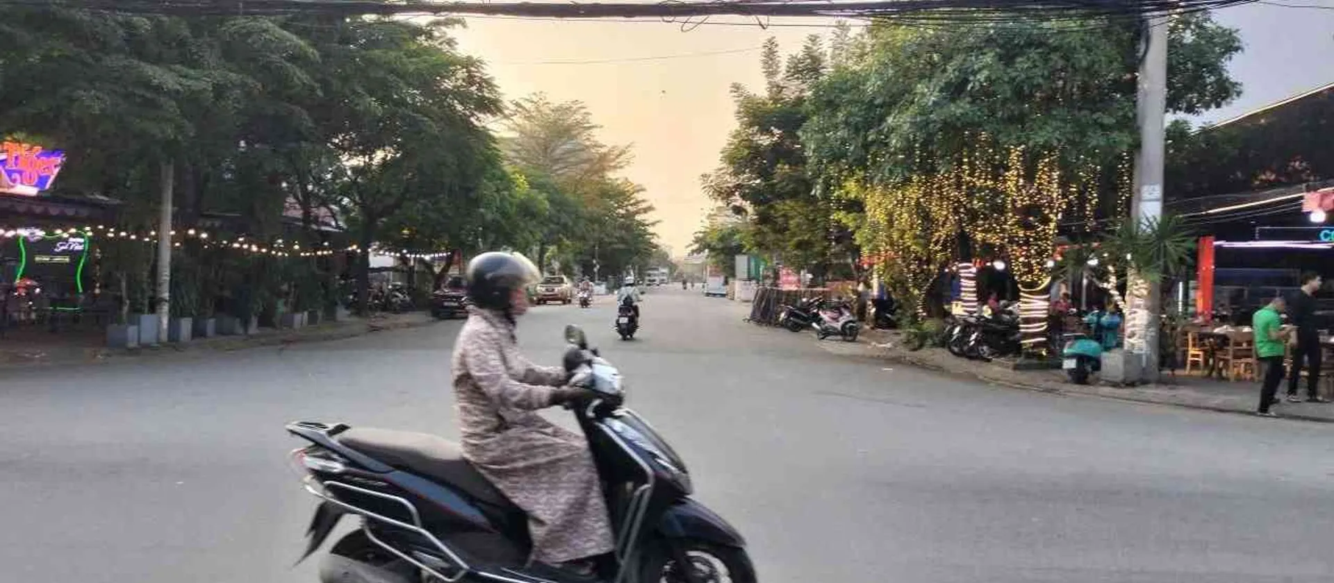 Nhà mặt phố rộng 244m2 gần biển, tiềm năng kinh doanh cực đỉnh... Bán nhà mặt phố tại Liên Chiểu, Đà Nẵng 01