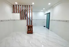 Nhà mới 2 tầng, Lê Văn Quới giáp Tân Phú, dtsd 64m2 chỉ 2.x Tỷ
- 4x8, trệt lầu gồm 2 phòng ngủ,... Bán nhà riêng tại Bình Hưng Hòa, Hồ Chí Minh 02