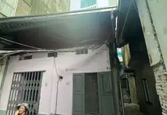 Nhà Lô Góc Cực Hiếm Gần Mặt Phố Minh Khai - Vị Trí Vàng Trung Tâm... Bán nhà riêng tại Hồng Bàng, Hải Phòng 01