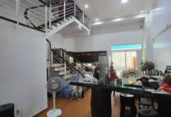 Nhà mặt phố 4 tầng 126m², khu dân cư Phú Mỹ, giá 26 tỷ... Bán nhà mặt phố tại Tân Mỹ, Hồ Chí Minh 02