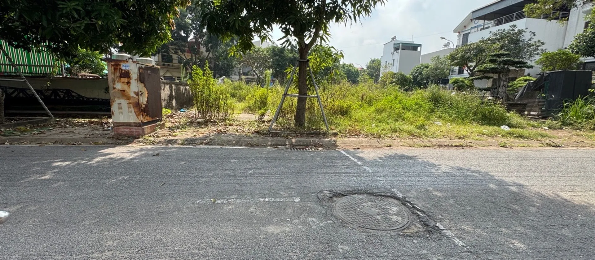 Đất tái định cư Phù Đổng - Hiếm, mặt đường rộng, giá tốt... Bán đất tại Phù Đổng, Hà Nội 01