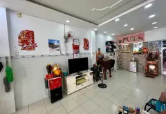 Bán nhà 2 tầng 3PN mặt tiền 4m hẻm xe tải quận Tân Phú... Bán nhà riêng tại Tân Phú, Hồ Chí Minh 06