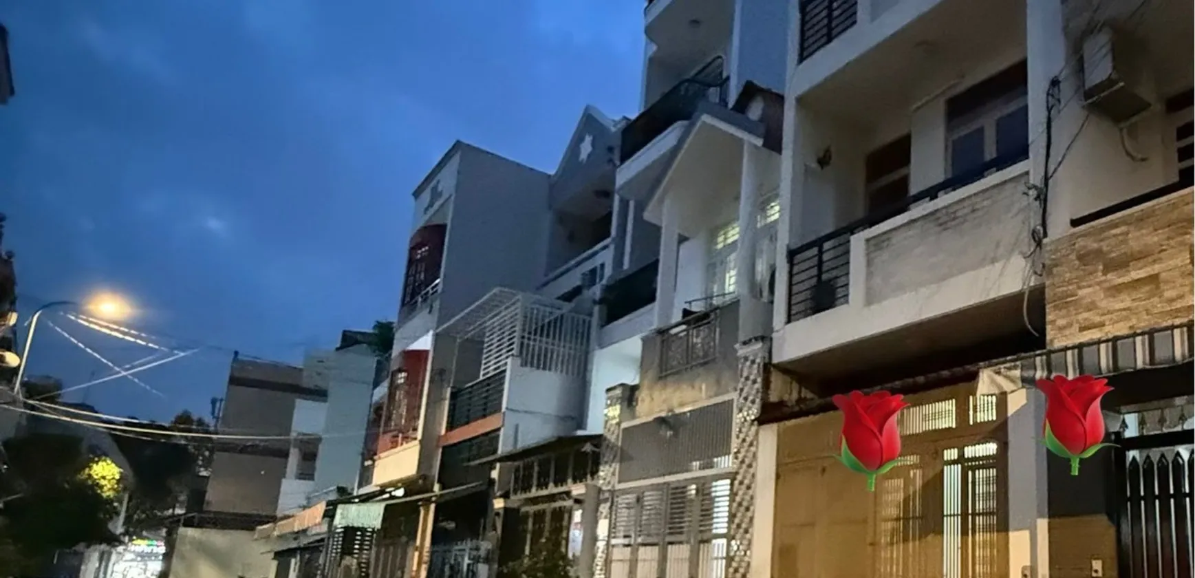 Bán nhà mặt phố Phường Phú Lâm, 68.4 m2, 2 tầng, 10.5 tỷ... Bán nhà mặt phố tại Phú Lâm, Hồ Chí Minh 01