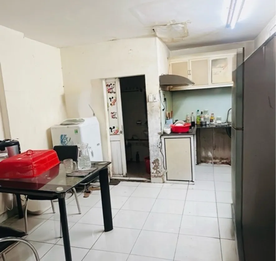 Cơ hội sở hữu shophouse vị trí vàng quận Bình Thạnh giá hấp dẫn... Bán Shophouse tại Gia Định, Hồ Chí Minh 01