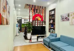 Bán nhà riêng tại quận Cầu Giấy, 4 tầng, 33m2, gần ô tô tránh, giá 7.9 tỷ... Bán nhà riêng tại Nghĩa Đô, Hà Nội 02