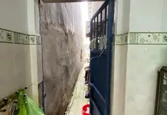 Nhà 2 tầng giá tốt tại Bình Đông, Hồ Chí Minh... Bán nhà riêng tại Bình Đông, Hồ Chí Minh 06