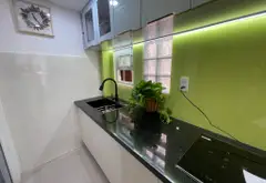 Nhà đẹp 3 tầng trung tâm Quận 3, tặng nội thất full... Bán nhà riêng tại Xuân Hòa, Hồ Chí Minh 22