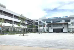 Bán đất xã Phúc Thịnh (Nguyên Khê), gần nhà xưởng, diện tích 82.6 m2... Bán đất tại Phúc Thịnh, Hà Nội 03
