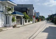 Đất Mặt Phố Sầm Uất Gần KCN Quế Võ, Đầu Tư Sinh Lời... Bán đất tại Quế Võ, Bắc Ninh 01