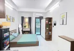 Bán chung cư mini 7 tầng thang máy tại Mỹ Đình, 52.5 m2... Bán chung cư mini tại Từ Liêm, Hà Nội 07