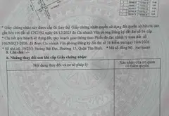 Nhà đẹp hẻm xe hơi, tiện nghi xịn, giảm giá cực sốc... Bán nhà riêng tại Tân Sơn, Hồ Chí Minh 20