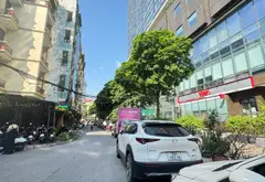 Cơ Hội Vàng Sở Hữu Chung Cư Mini Lô Góc Nguyễn Thị Định - Doanh Thu 80 Triệu/Tháng... Bán chung cư mini tại Yên Hòa, Hà Nội 10